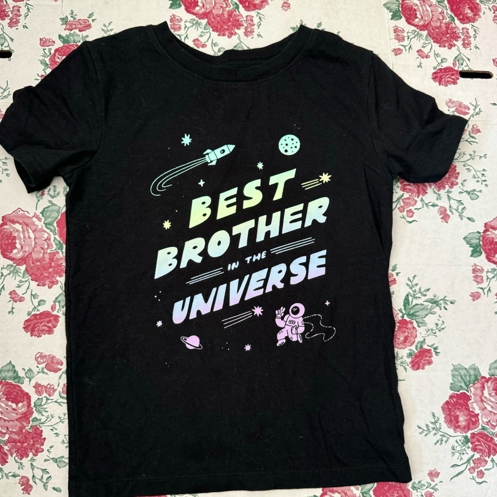 Cat & Jack Shirt